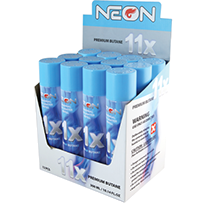 NEON | 11X PREMIUM BUTANE 10.14OZ - 12 PK