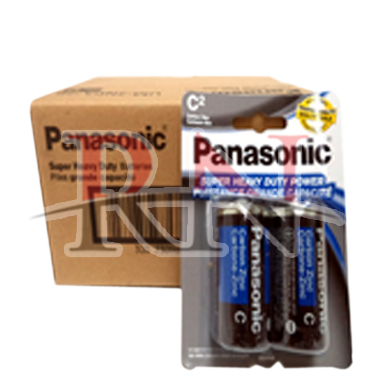 Wholesale Panasonic Batteries Bulk