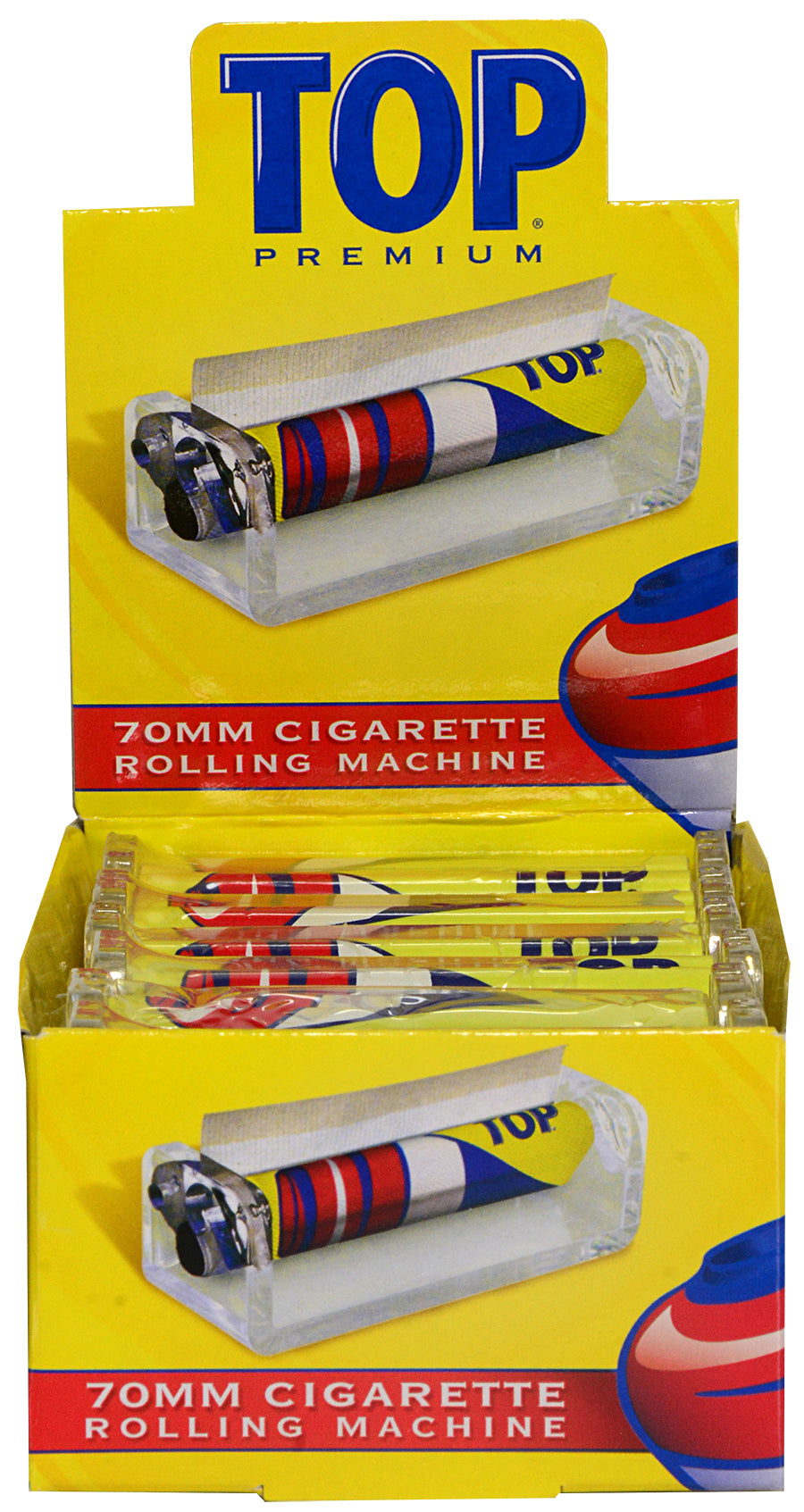 top premium cigarette machine TOP | CIGARETTE MACHINE 70MM top premium cigarette machine TOP | CIGARETTE MACHINE 70MM
