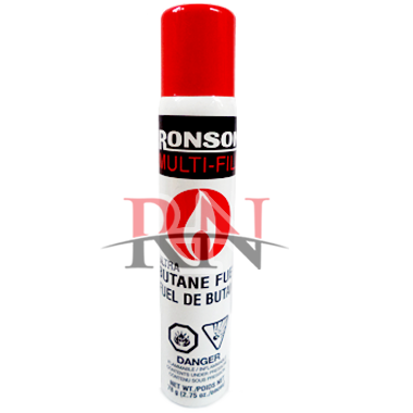 Wholesale Ronson Ultra Butane Fuel