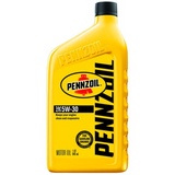 PENNZOIL | MOTOR OIL 1QT  - 12PC